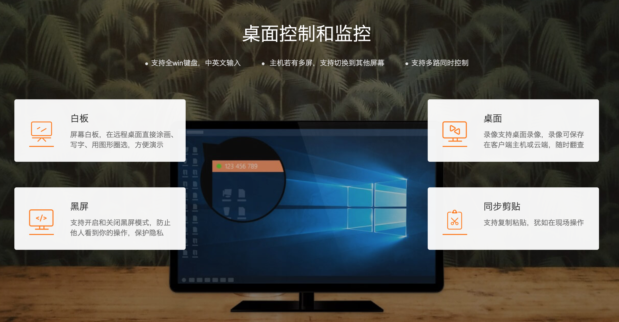 远程办公新时代