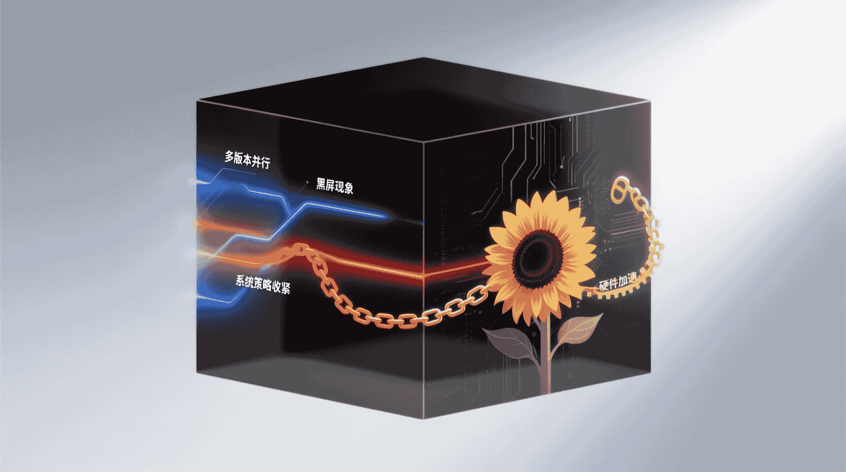 黑屏现象为何在 2026 年仍频繁出现？